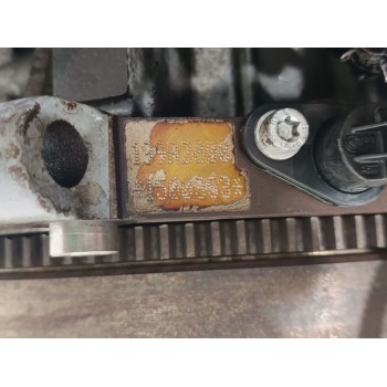 Recambio de motor completo para fiat doblo i cargo 1.3 jtd sx furgón referencia OEM IAM 199A200  