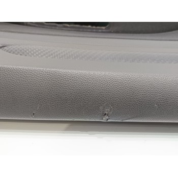 Recambio de juego asientos completo para renault megane iv berlina 5p business referencia OEM IAM   