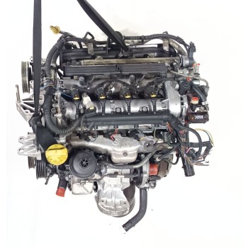 Recambio de motor completo para fiat doblo i cargo 1.3 jtd sx furgón referencia OEM IAM 199A200  