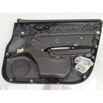 Recambio de juego asientos completo para renault megane iv berlina 5p business referencia OEM IAM   