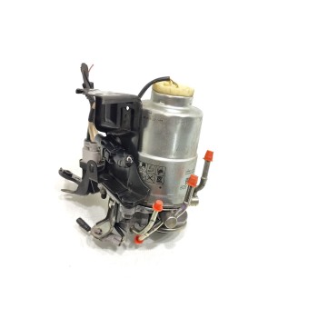 Recambio de filtro gasoil para toyota verso active referencia OEM IAM   