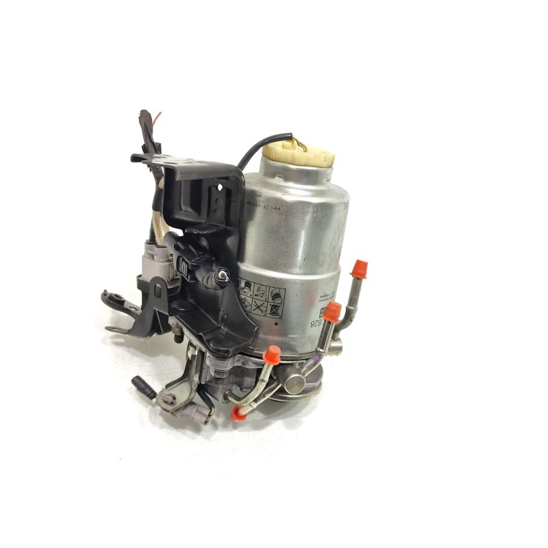Recambio de filtro gasoil para toyota verso active referencia OEM IAM   