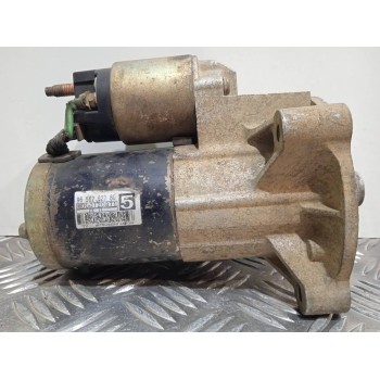 Recambio de motor arranque para citroën c5 berlina 2.0 hdi fap referencia OEM IAM 9656262780  