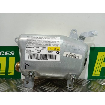 Recambio de airbag lateral izquierdo para bmw serie 5 berlina (e60) 525d referencia OEM IAM 6963021 601190501C 601190401F