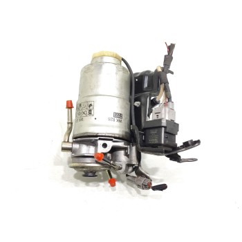 Recambio de filtro gasoil para toyota verso active referencia OEM IAM   