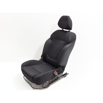 Recambio de juego asientos completo para renault megane iv berlina 5p business referencia OEM IAM   