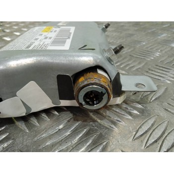 Recambio de airbag lateral izquierdo para bmw serie 5 berlina (e60) 525d referencia OEM IAM 6963021 601190501C 601190401F