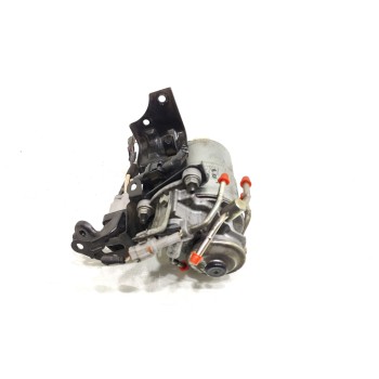 Recambio de filtro gasoil para toyota verso active referencia OEM IAM   