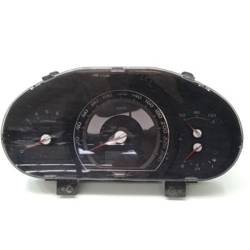 Recambio de cuadro instrumentos para kia sportage concept 4x2 referencia OEM IAM PPT40  