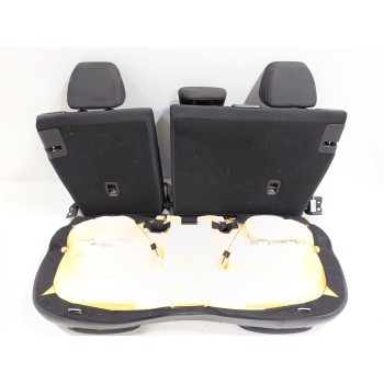 Recambio de juego asientos completo para renault megane iv berlina 5p business referencia OEM IAM   