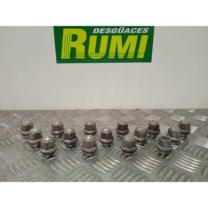 Recambio de tornillo/tuerca rueda para ford c-max titanium referencia OEM IAM   