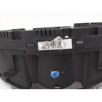 Recambio de cuadro instrumentos para kia sportage concept 4x2 referencia OEM IAM PPT40  