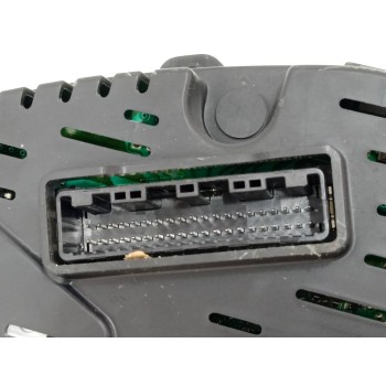 Recambio de cuadro instrumentos para kia sportage concept 4x2 referencia OEM IAM PPT40  