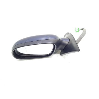 Recambio de retrovisor izquierdo para volvo s60 berlina 2.4 (103kw) referencia OEM IAM 015463  
