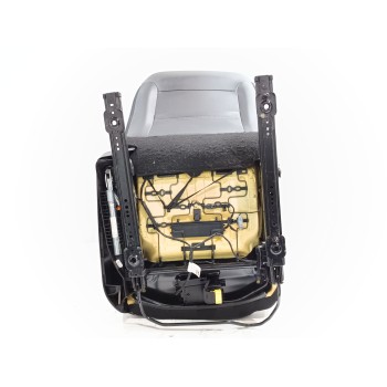 Recambio de juego asientos completo para renault megane iv berlina 5p business referencia OEM IAM   