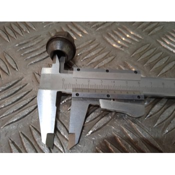 Recambio de tornillo/tuerca rueda para ford c-max titanium referencia OEM IAM   