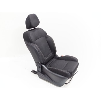 Recambio de juego asientos completo para renault megane iv berlina 5p business referencia OEM IAM   