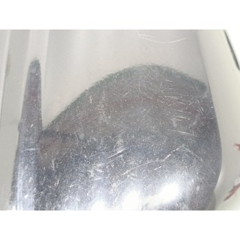 Recambio de retrovisor derecho para opel astra h caravan navi referencia OEM IAM 13300601  