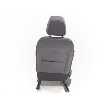 Recambio de juego asientos completo para renault megane iv berlina 5p business referencia OEM IAM   