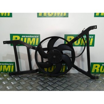 ELECTROVENTILADOR 8200222999 25301700 