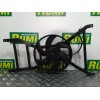 Recambio de electroventilador para renault megane ii classic berlina confort authentique referencia OEM IAM 8200222999 25301700 
