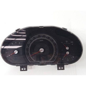 Recambio de cuadro instrumentos para kia sportage concept 4x2 referencia OEM IAM PPT40  
