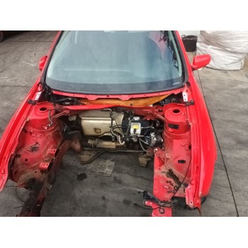 seat leon (1m1) del año 2002