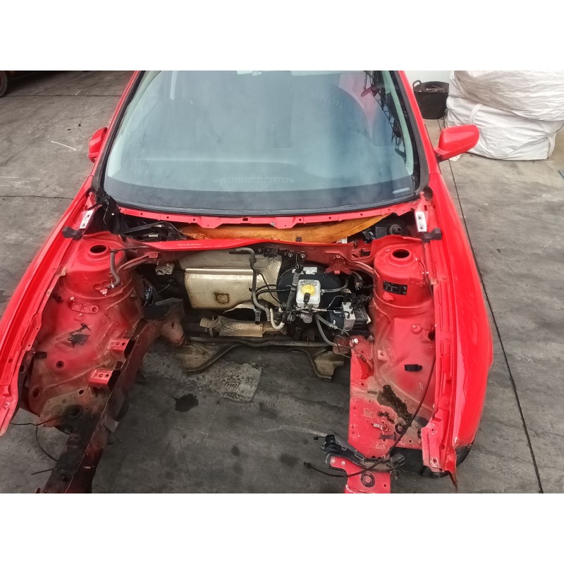 seat leon (1m1) del año 2002