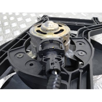 Recambio de electroventilador para renault megane ii classic berlina confort authentique referencia OEM IAM 8200222999 25301700 