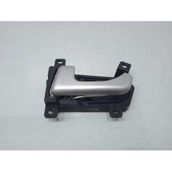 Recambio de maneta interior delantera izquierda para kia sportage concept 4x2 referencia OEM IAM 826103U000  