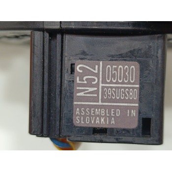 Recambio de mando multifuncion para toyota verso active referencia OEM IAM 0503039SUGS80  