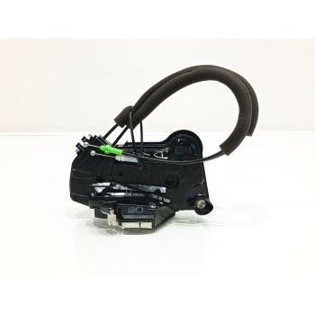Recambio de cerradura puerta delantera izquierda para toyota c-hr hybrid active referencia OEM IAM   