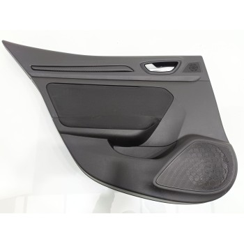 Recambio de juego asientos completo para renault megane iv berlina 5p business referencia OEM IAM   