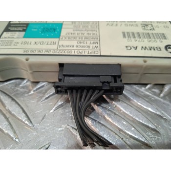 Recambio de modulo electronico para bmw serie 3 berlina (e46) 330d referencia OEM IAM 690607402 6906074 