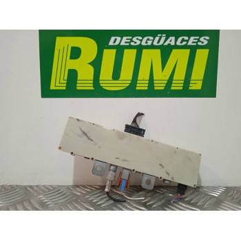 Recambio de modulo electronico para bmw serie 3 berlina (e46) 330d referencia OEM IAM 690607402 6906074 