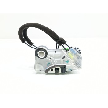 Recambio de cerradura puerta delantera izquierda para toyota c-hr hybrid active referencia OEM IAM   