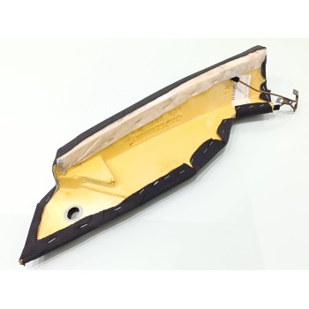 Recambio de juego asientos completo para audi a4 avant (8e) 2.0 tdi referencia OEM IAM   