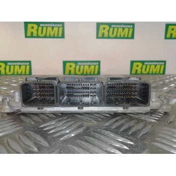 Recambio de centralita motor uce para renault laguna ii (bg0) authentique referencia OEM IAM 8200126462 0281010482 