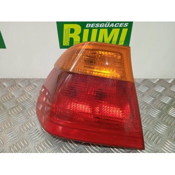 Recambio de piloto trasero izquierdo para bmw serie 3 berlina (e46) 330d referencia OEM IAM 8364921 230011 