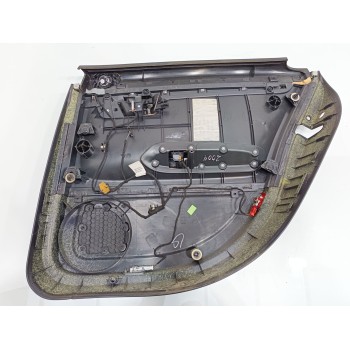 Recambio de juego asientos completo para audi a4 avant (8e) 2.0 tdi referencia OEM IAM   