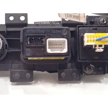 Recambio de no identificado para kia sportage concept 4x2 referencia OEM IAM 961103U700WK  