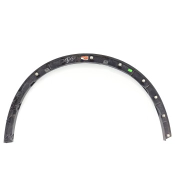 Recambio de aletin delantero derecho para toyota c-hr hybrid active referencia OEM IAM 75601F4010  