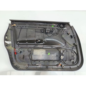 Recambio de juego asientos completo para audi a4 avant (8e) 2.0 tdi referencia OEM IAM   