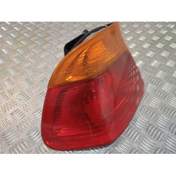 Recambio de piloto trasero izquierdo para bmw serie 3 berlina (e46) 330d referencia OEM IAM 8364921 230011 