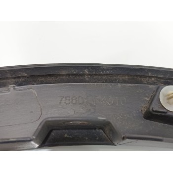 Recambio de aletin delantero derecho para toyota c-hr hybrid active referencia OEM IAM 75601F4010  