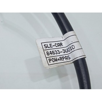 Recambio de no identificado para kia sportage concept 4x2 referencia OEM IAM 961103U700WK  