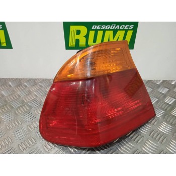 Recambio de piloto trasero izquierdo para bmw serie 3 berlina (e46) 330d referencia OEM IAM 8364921 230011 