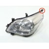 Recambio de faro izquierdo para toyota verso active referencia OEM IAM 811500F09000  