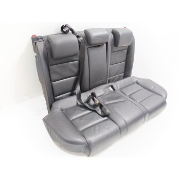 Recambio de juego asientos completo para audi a4 avant (8e) 2.0 tdi referencia OEM IAM   