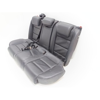 Recambio de juego asientos completo para audi a4 avant (8e) 2.0 tdi referencia OEM IAM   